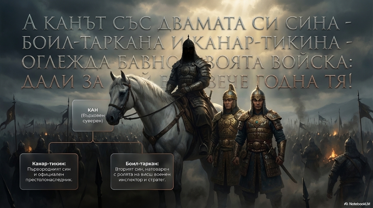 Преселението