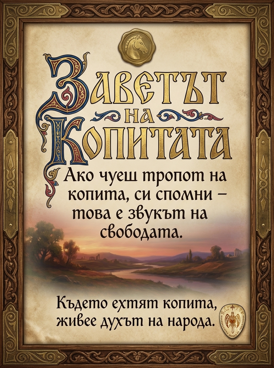 Поливане на кон с вода