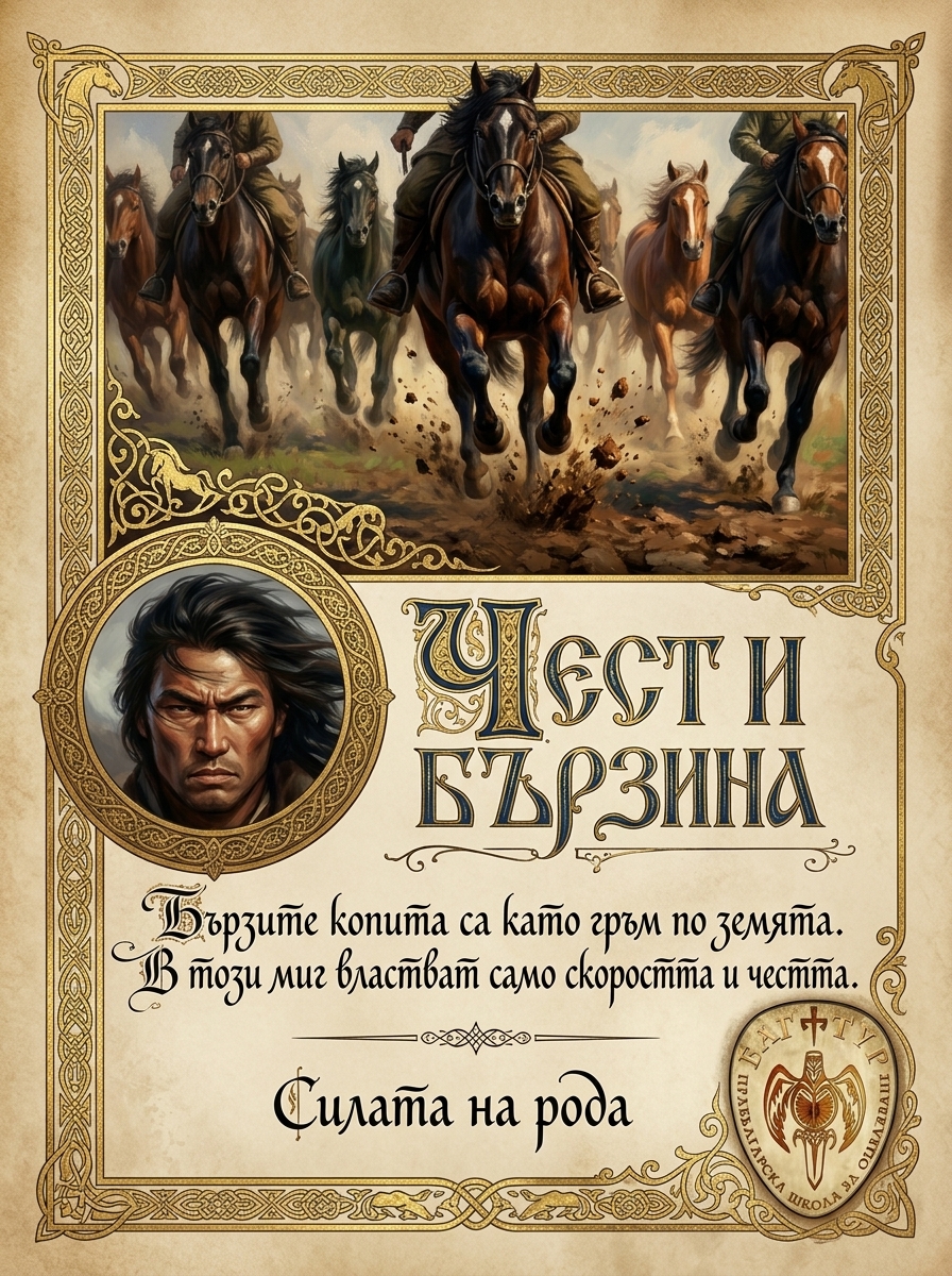 Жена с обреден хляб