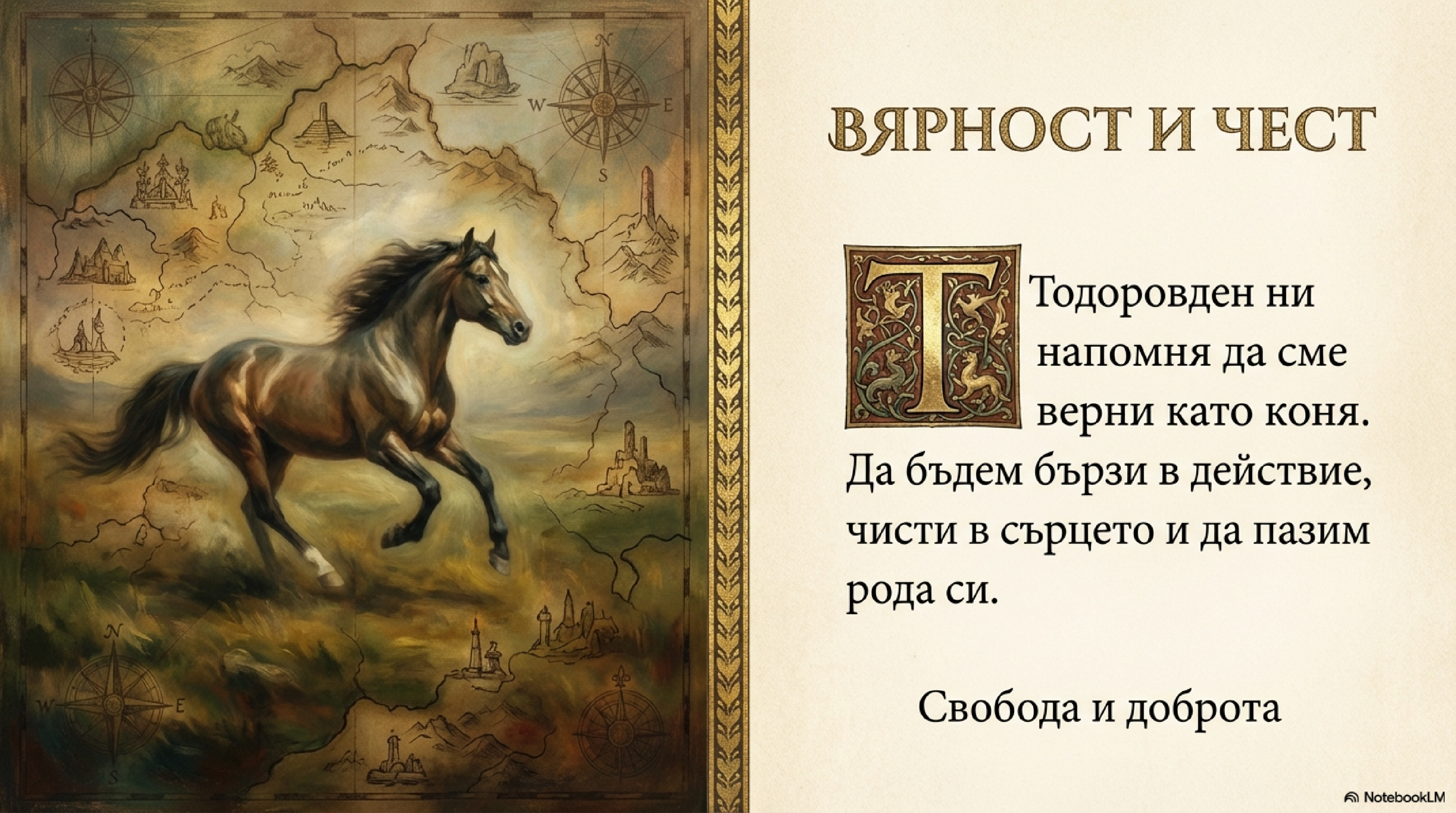 Лице на момче, осъзнаващо дълга