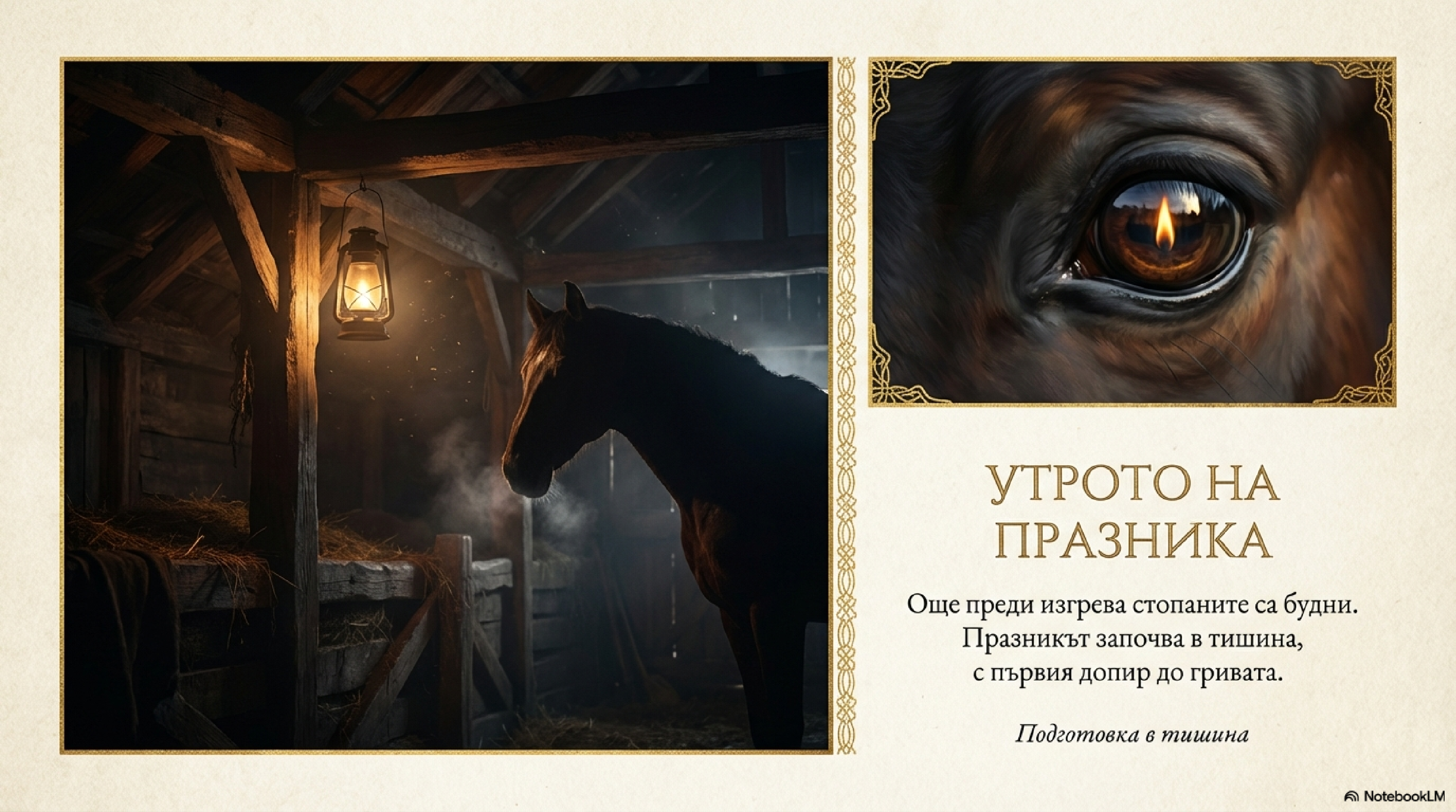 Сплитане на червен конец